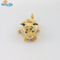 Factory Wholesale Soft Stuffed Toy Plush Tiger 
